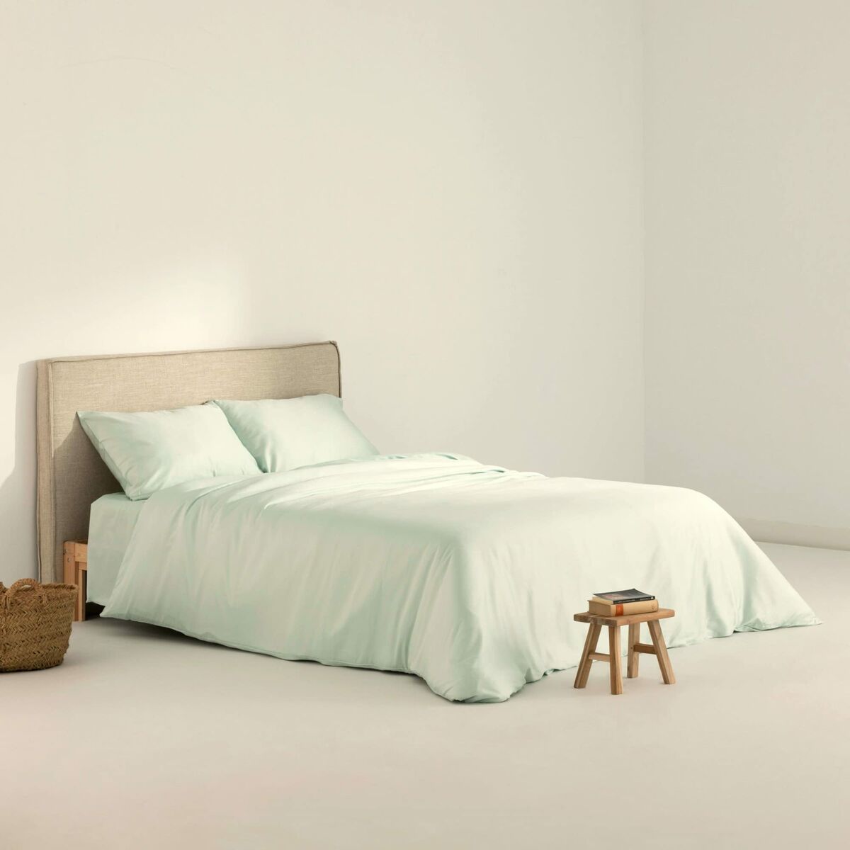 SG Home Mint Duvet Cover 140 x 200 cm