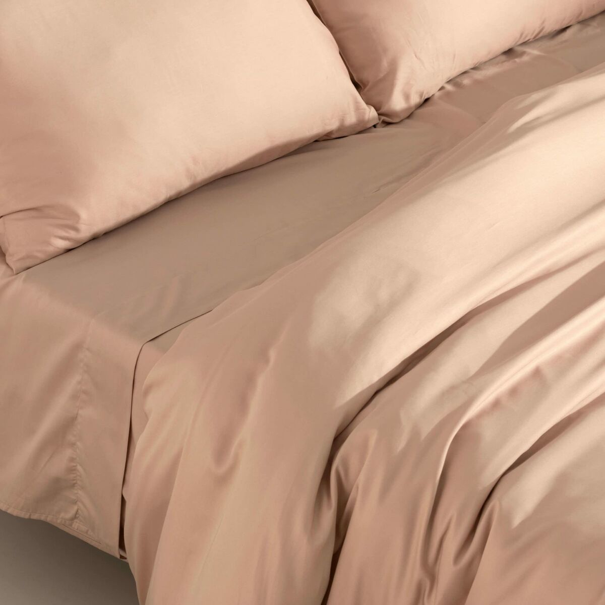 SG Home Pink Duvet Cover 180 x 220 cm