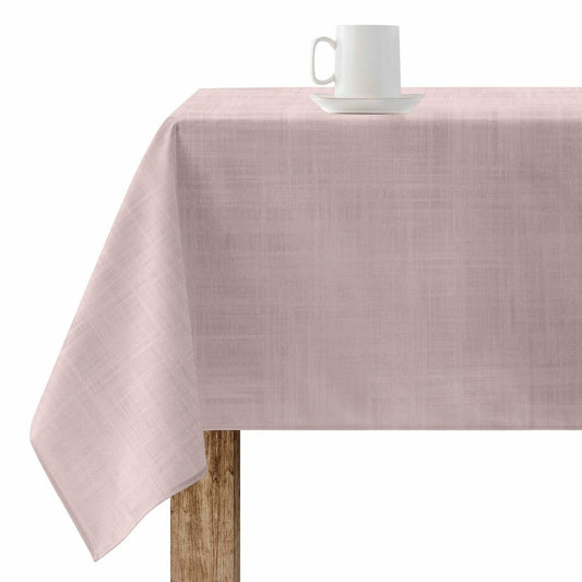 Belum Tablecloth 0120-311 Light pink 200 x 155 cm