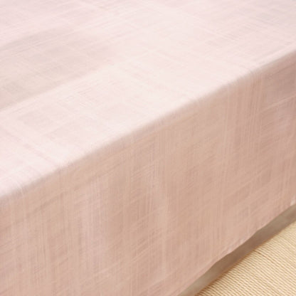 Belum Tablecloth 0120-311 Pink 250 x 155 cm