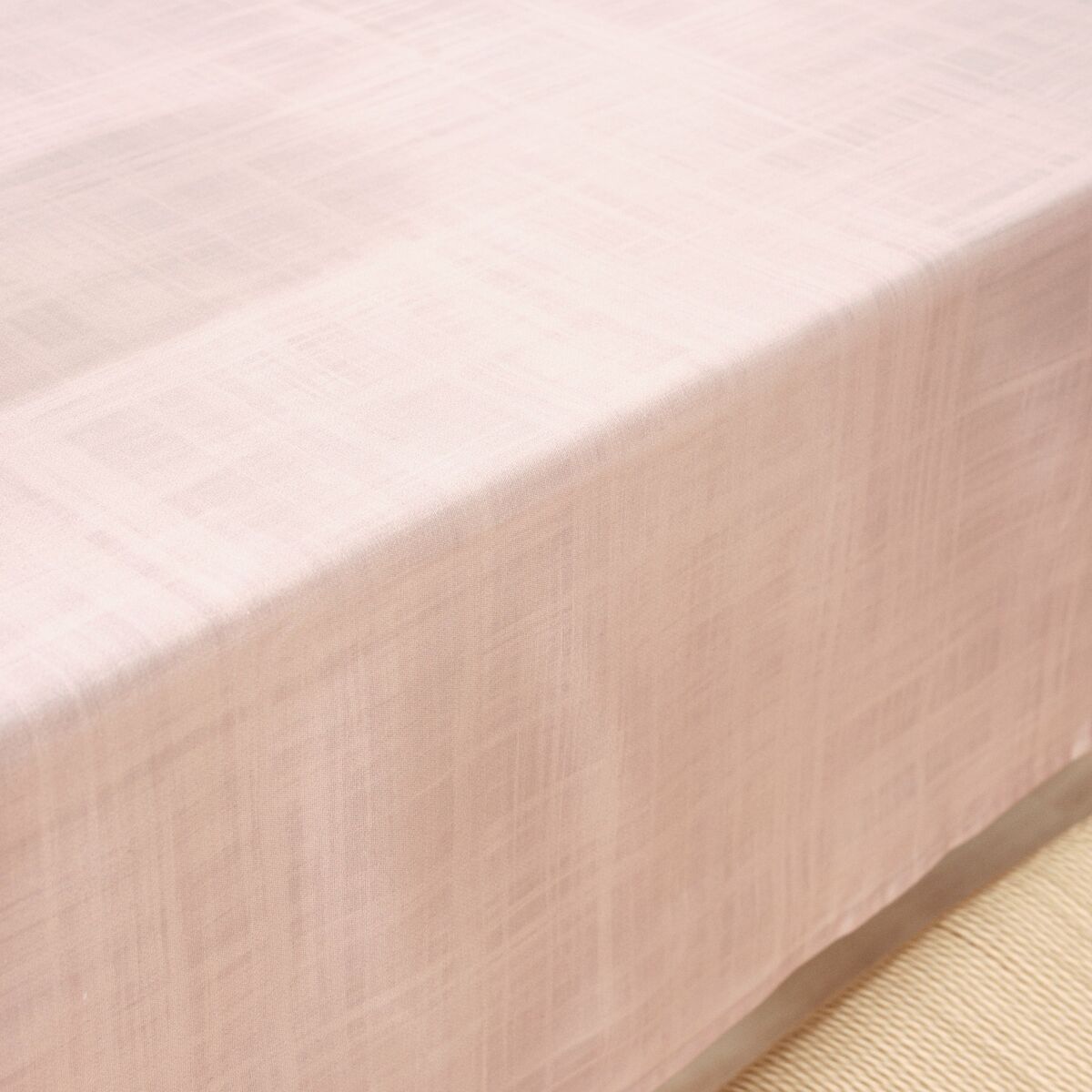 Belum Tablecloth 0120-311 Pink 300 x 155 cm