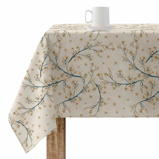 Belum Tablecloth 0120-328 Beige 100 x 155 cm