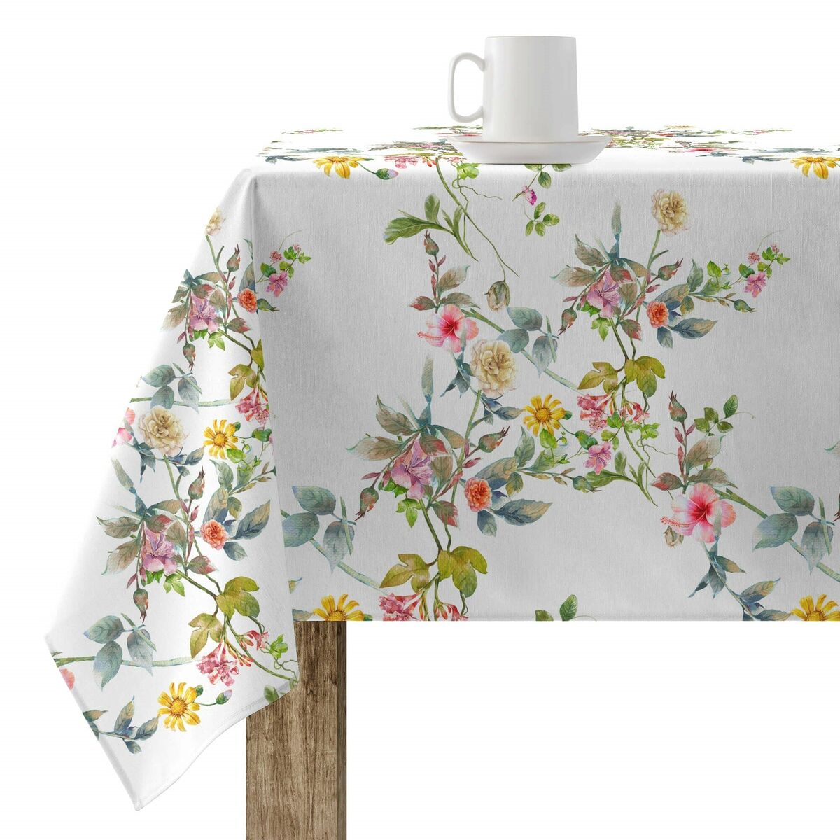 Belum stain-resistant tablecloth 0120-339 100 x 140 cm