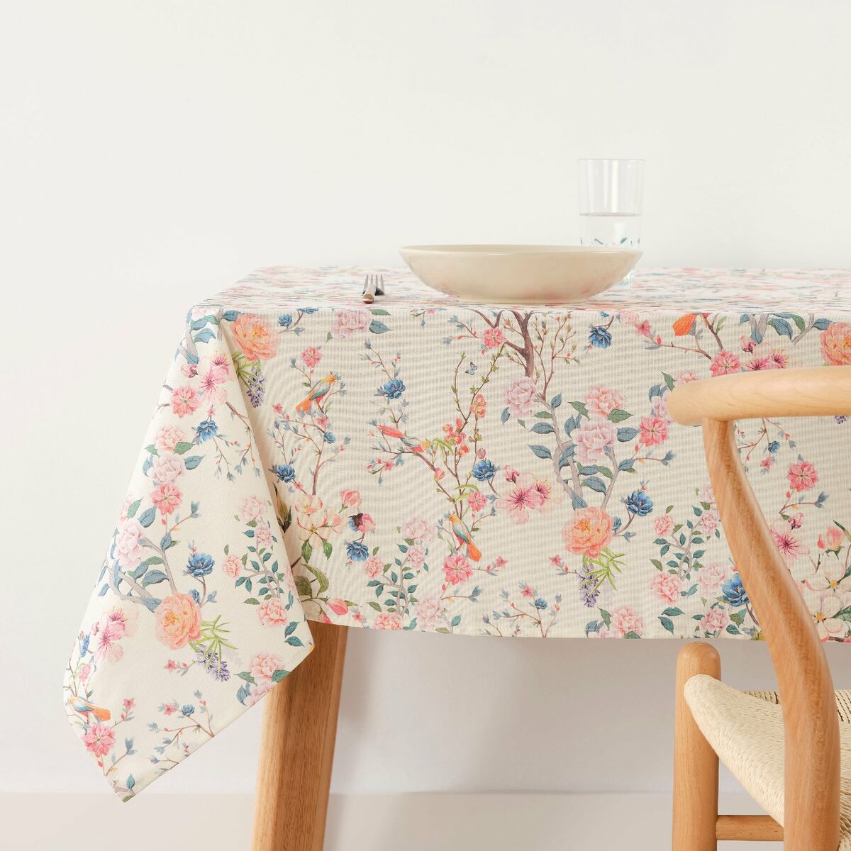 Belum stain-resistant tablecloth 0120-341 100 x 140 cm