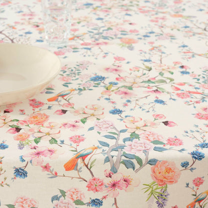 Belum stain-resistant tablecloth 0120-341 100 x 140 cm