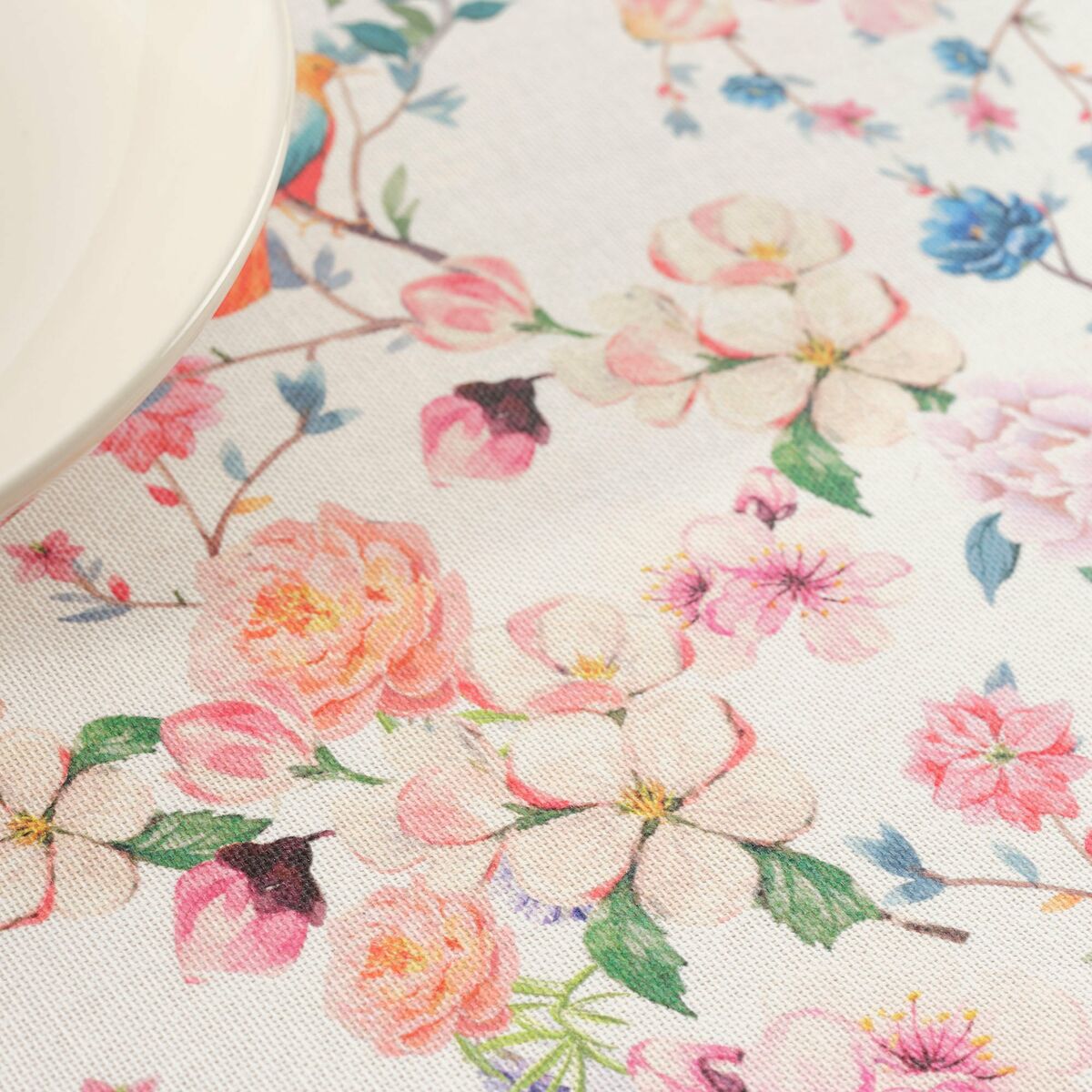 Belum stain-resistant tablecloth 0120-341 100 x 140 cm