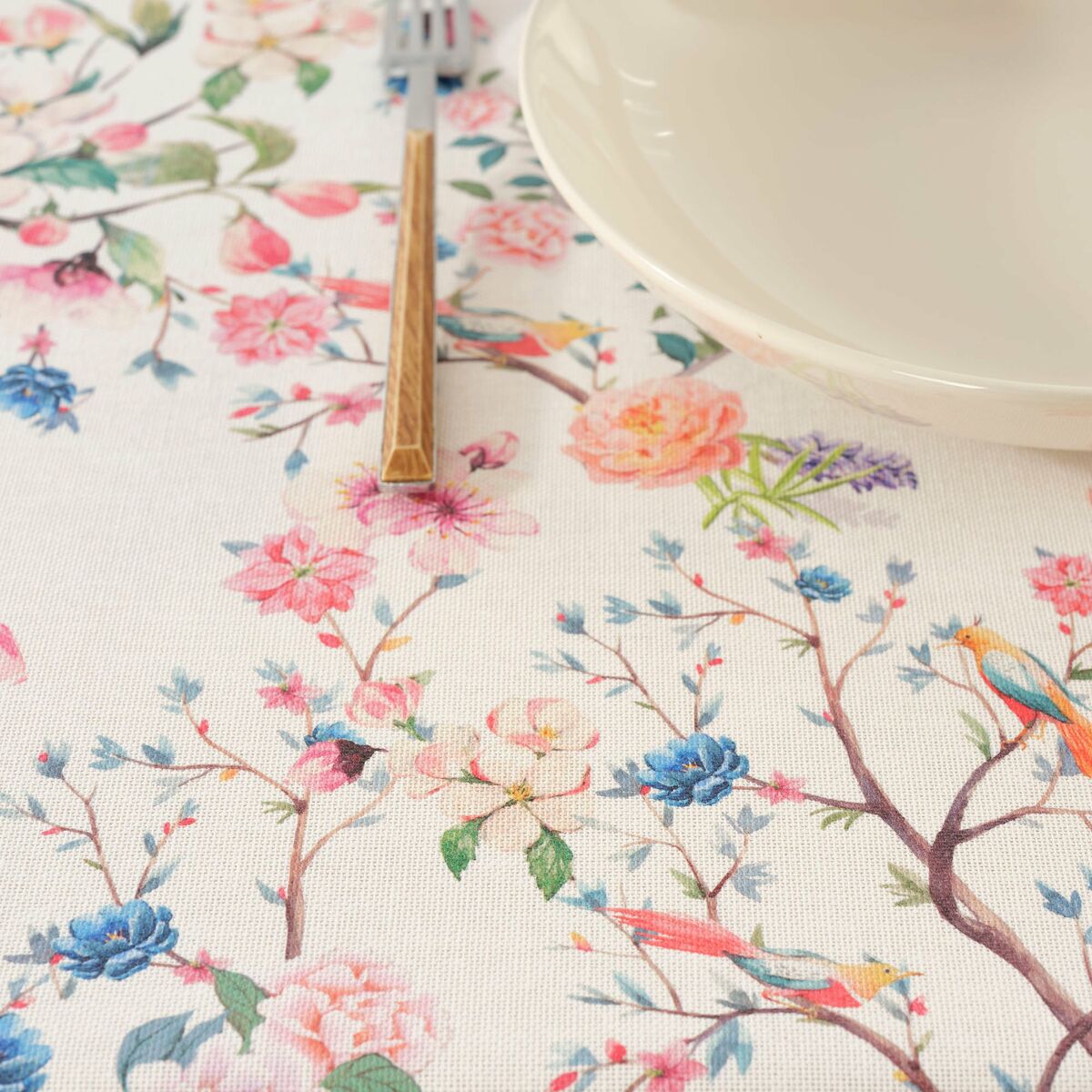 Belum stain-resistant tablecloth 0120-341 100 x 140 cm