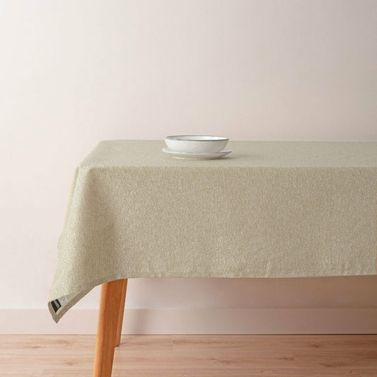 Belum stain-resistant tablecloth 000-068 Beige 155 x 155 cm