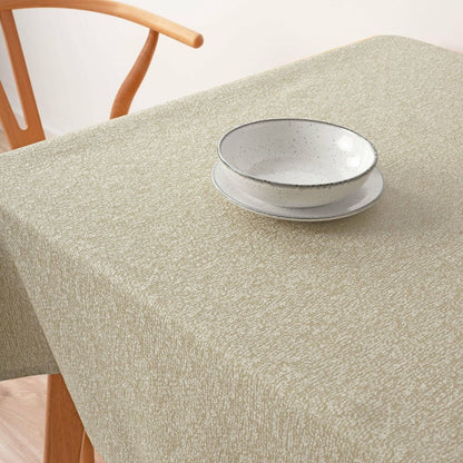 Belum stain-resistant tablecloth 000-068 Beige 155 x 155 cm