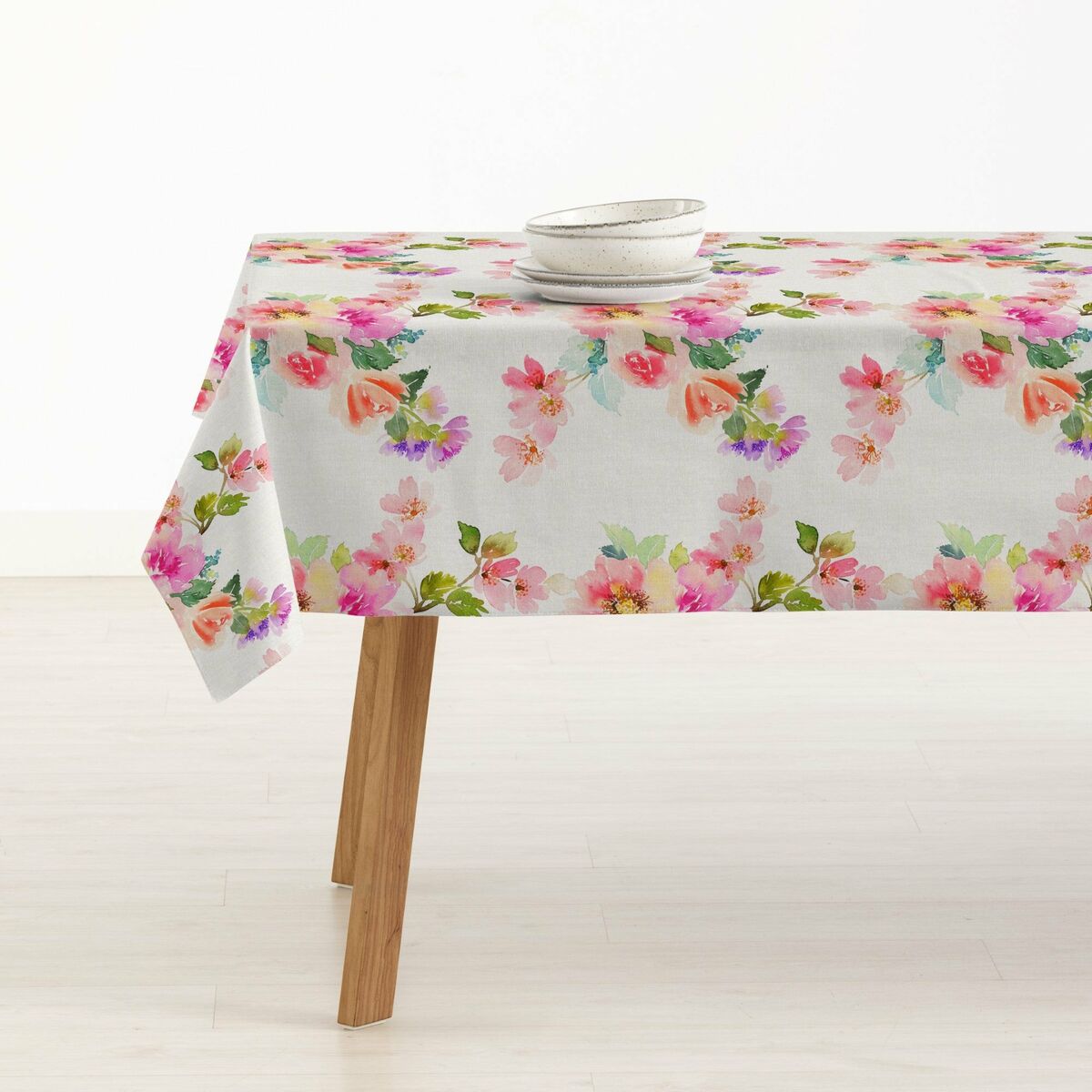 Belum stain-resistant tablecloth 0120-350 100 x 140 cm