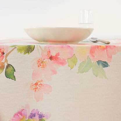 Belum stain-resistant tablecloth 0120-350 100 x 140 cm