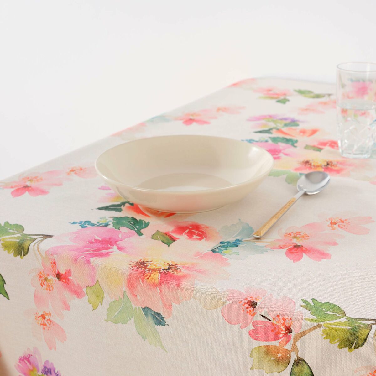 Belum stain-resistant tablecloth 0120-350 100 x 140 cm