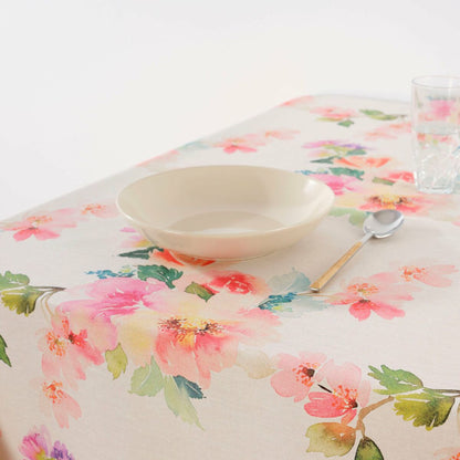 Belum stain-resistant tablecloth 0120-350 250 x 140 cm