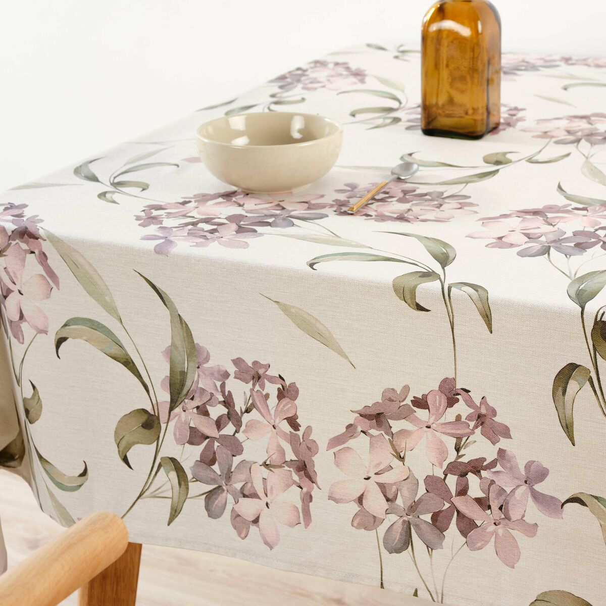 Belum stain-resistant tablecloth 0120-361 100 x 140 cm