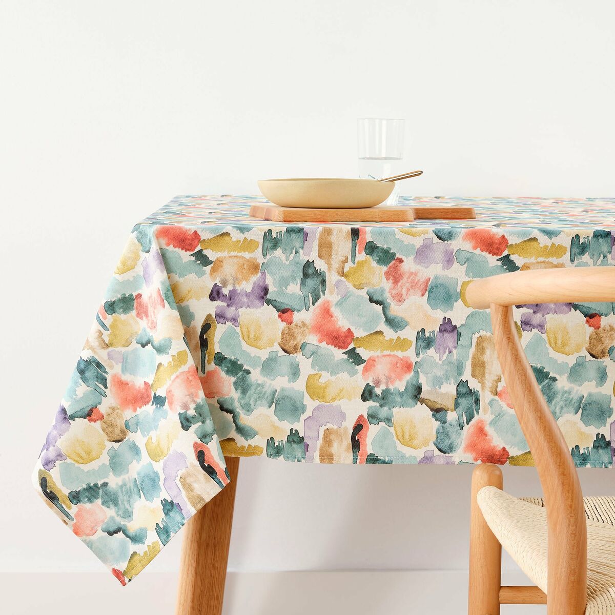 Belum stain-resistant tablecloth 0120-365 100 x 140 cm