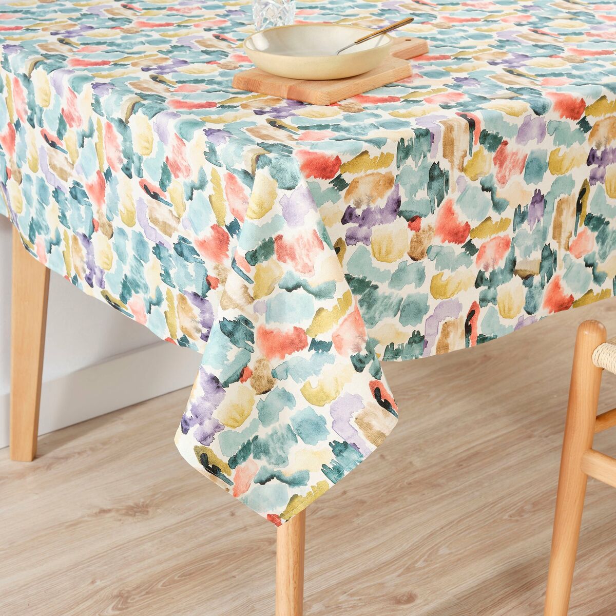 Belum stain-resistant tablecloth 0120-365 100 x 140 cm