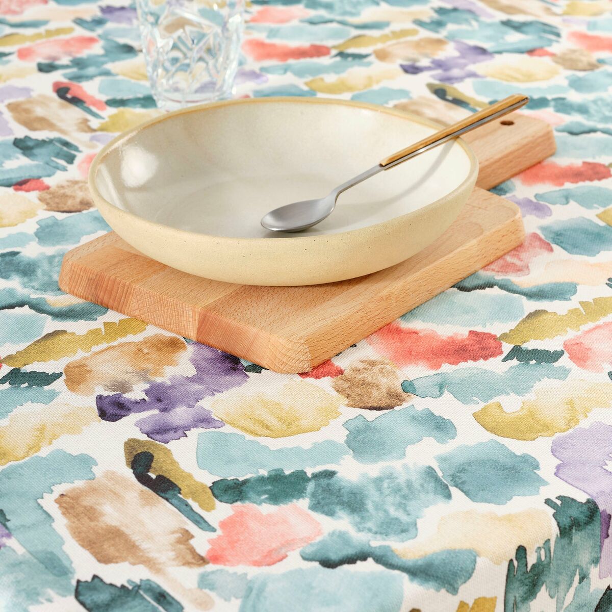 Belum stain-resistant tablecloth 0120-365 100 x 140 cm