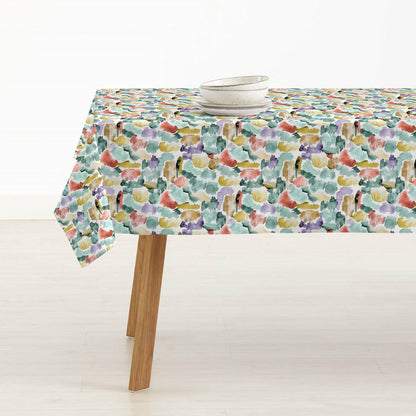 Belum stain-resistant tablecloth 0120-365 Multicolor 200 x 150 cm