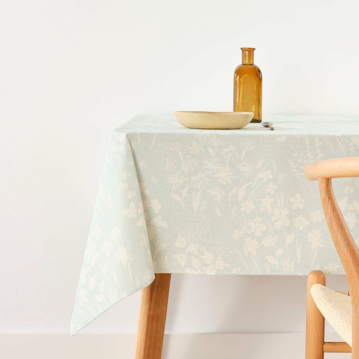 Belum stain-resistant tablecloth 0120-368 100 x 140 cm