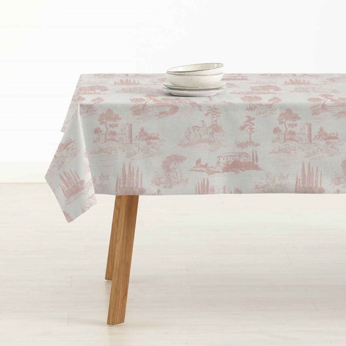 Belum stain-resistant tablecloth 0120-371 100 x 140 cm