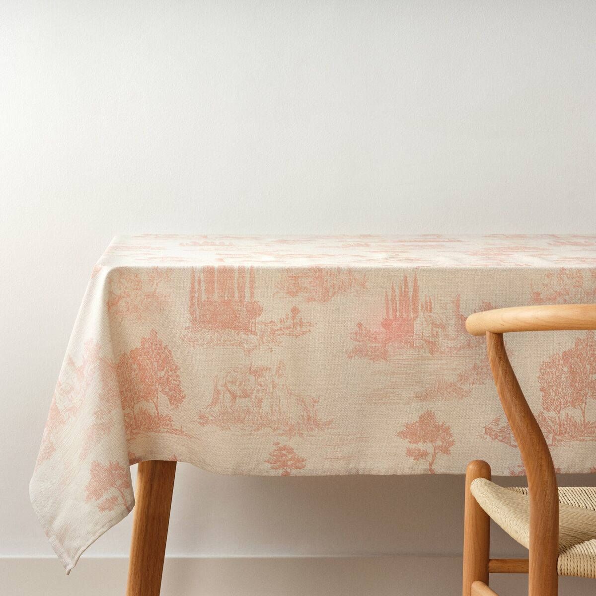 Belum stain-resistant tablecloth 0120-371 100 x 140 cm