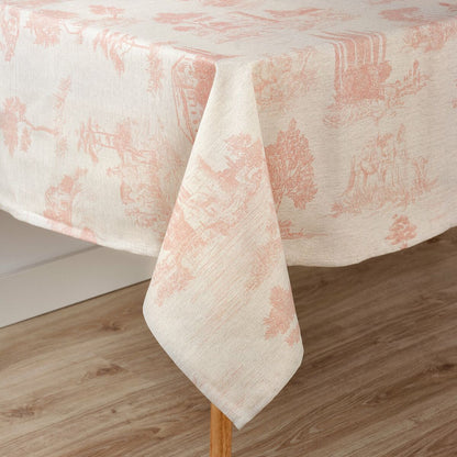 Belum stain-resistant tablecloth 0120-371 300 x 140 cm