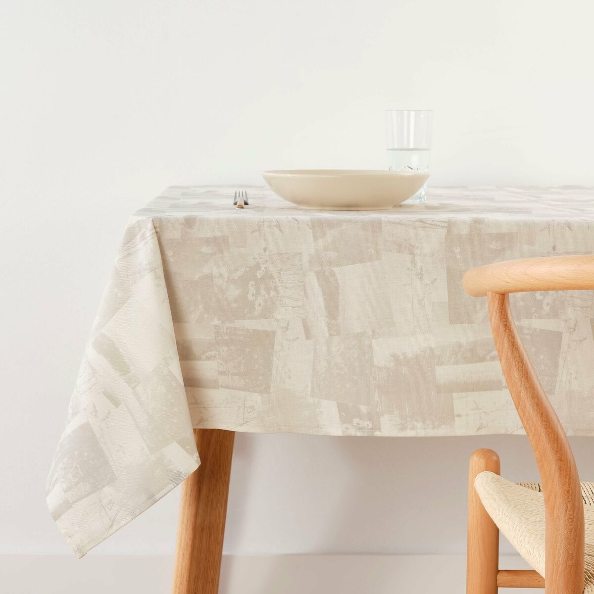 Belum stain-resistant tablecloth 0120-373 100 x 140 cm