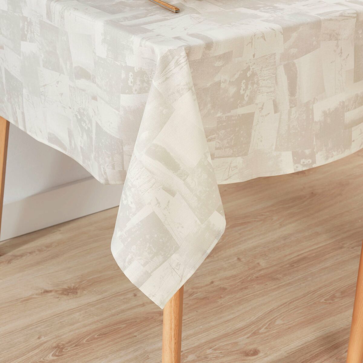 Belum stain-resistant tablecloth 0120-373 100 x 140 cm