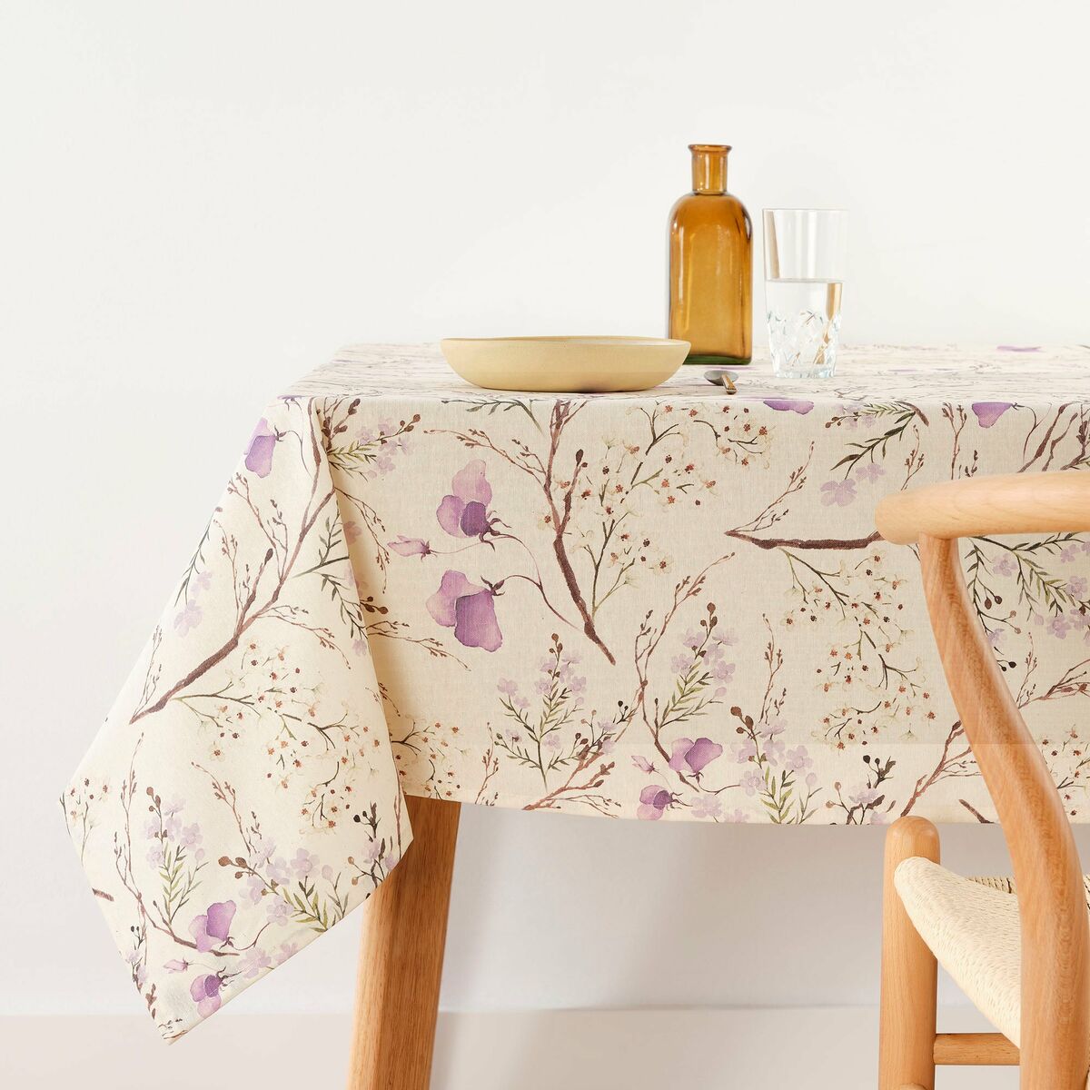 Belum stain-resistant tablecloth 0120-374 250 x 140 cm