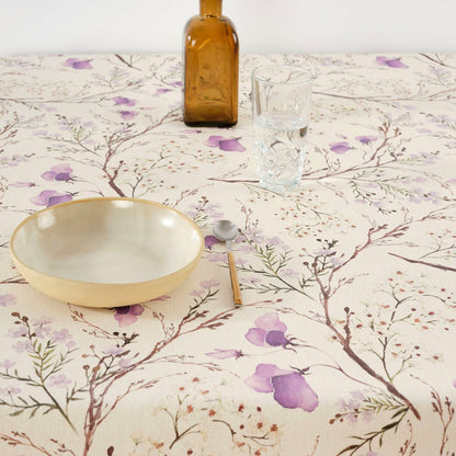 Belum stain-resistant tablecloth 0120-374 250 x 140 cm