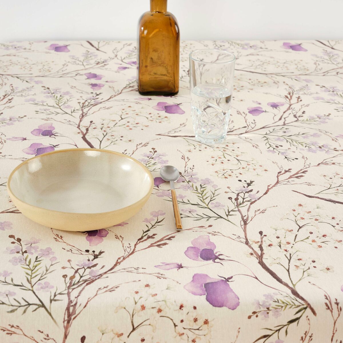 Belum stain-resistant tablecloth 0120-374 300 x 140 cm