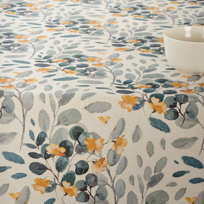 Resin stain-resistant tablecloth Belum 0120-377 140 x 140 cm