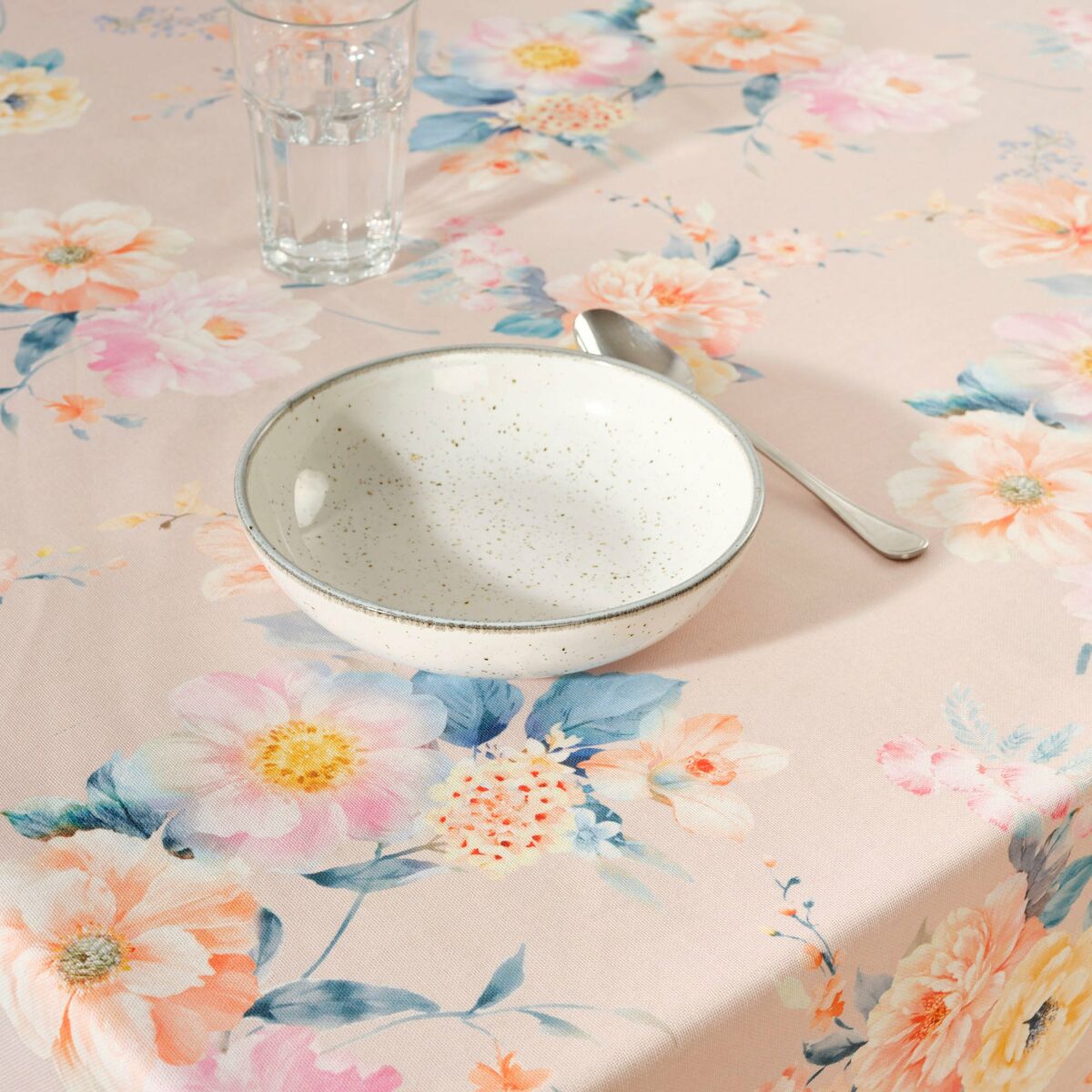 Belum stain-resistant tablecloth 0120-389 250 x 140 cm