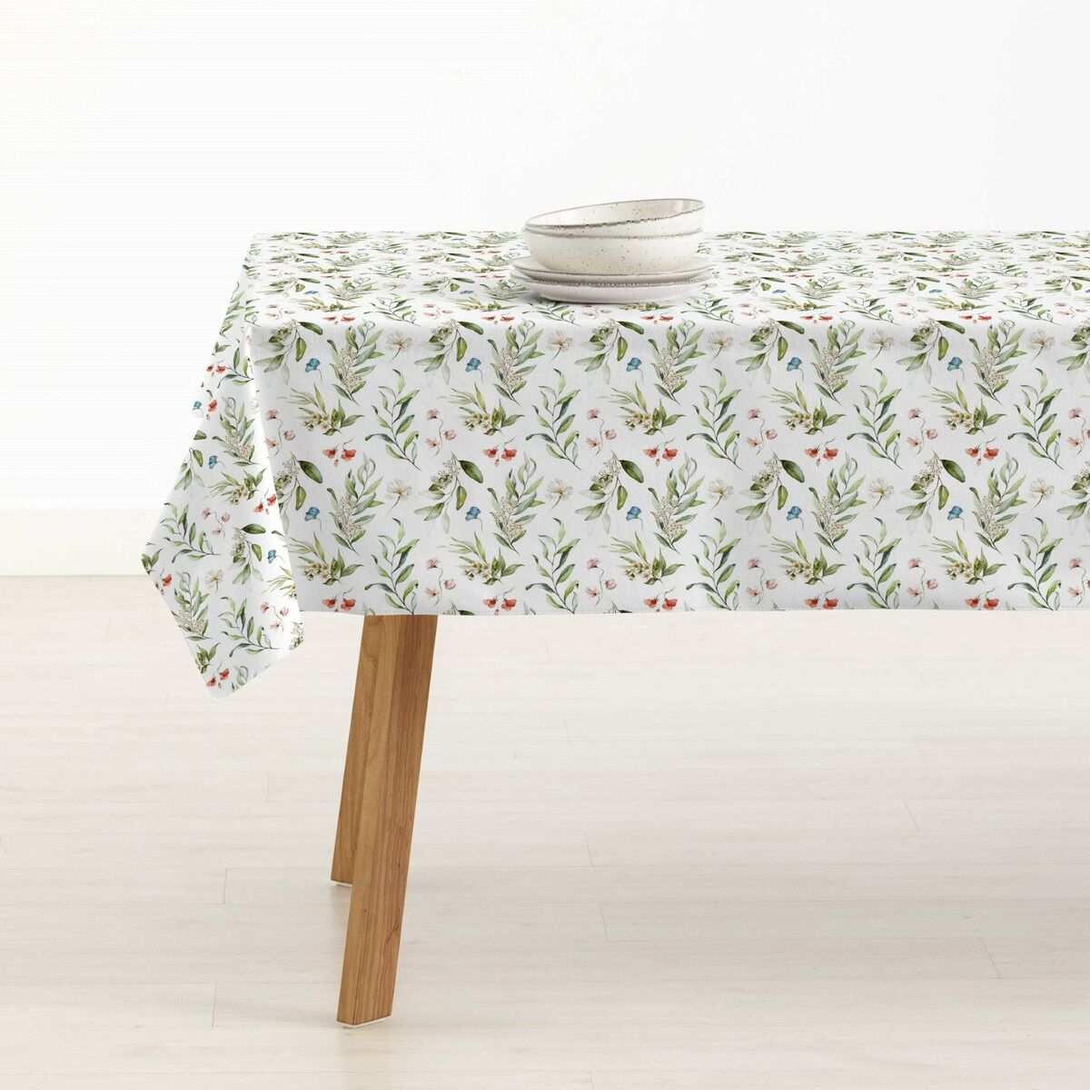 Belum stain-resistant tablecloth 0120-392 300 x 140 cm