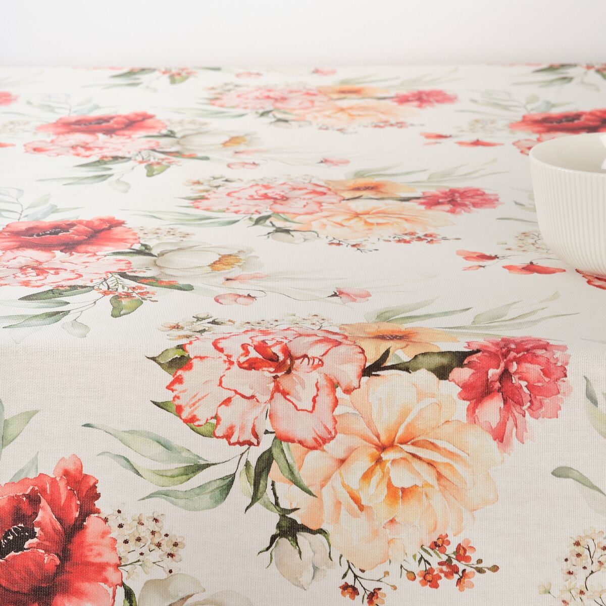 Belum stain-resistant tablecloth 0120-393 100 x 140 cm