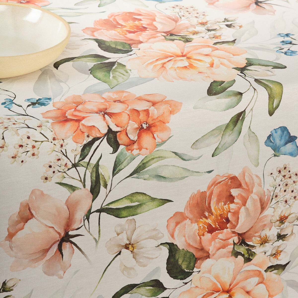 Belum stain-resistant tablecloth 0120-394 100 x 140 cm