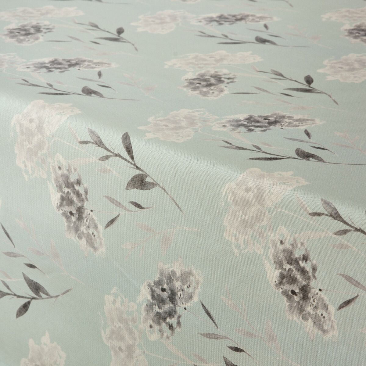 Belum stain-resistant tablecloth 0120-395 200 x 140 cm Flowers