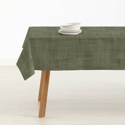 Mantel Belum Liso Verde 100 x 155 cm