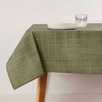 Mantel Belum Liso Verde 200 x 155 cm