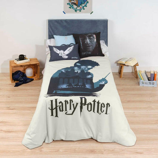 Harry Potter Duvet Cover 140 x 200 cm Bed of 80