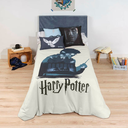 Harry Potter Duvet Cover 140 x 200 cm Bed of 80