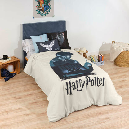 Harry Potter Duvet Cover 140 x 200 cm Bed of 80