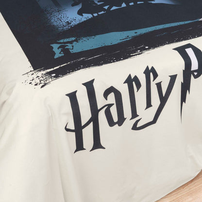 Harry Potter Duvet Cover 200 x 200 cm Bed of 120