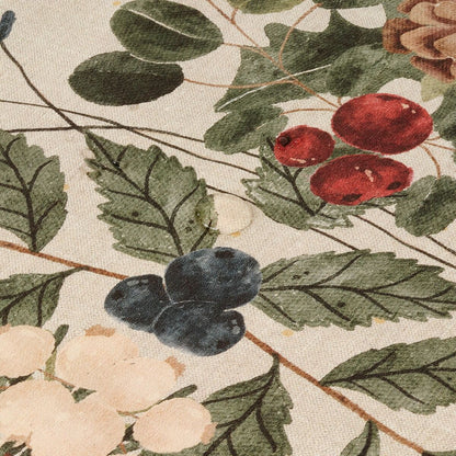 Mauré stain-resistant tablecloth 155 x 155 cm