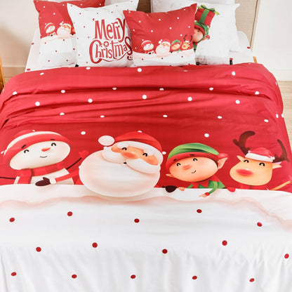 Lapland Decolored Duvet Cover 220 x 220 cm 135/140 bed