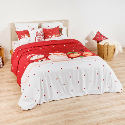 Lapland Decolored Duvet Cover 140 x 200 cm Bed of 80