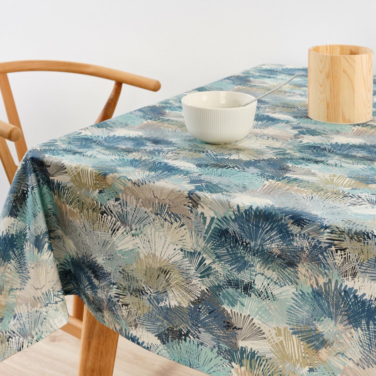 Belum P-14 stain-resistant tablecloth 200 x 140 cm