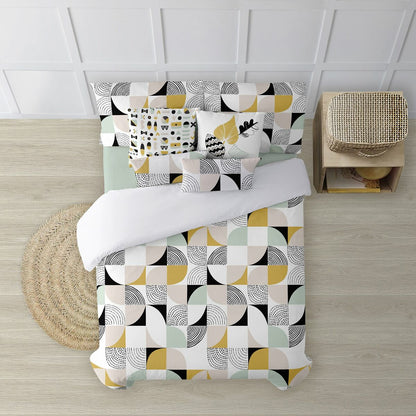 Kids&amp;Cotton Anna Duvet Cover 240 x 220 cm