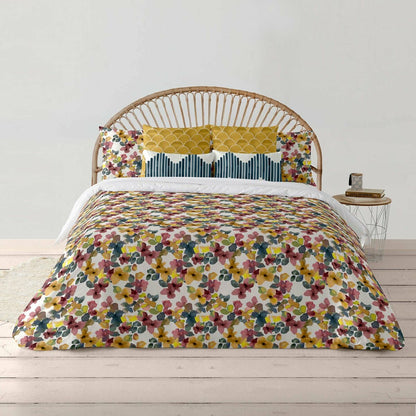 Ripshop Montpellier Duvet Cover Multicolor 200 x 200 cm Bottleneck