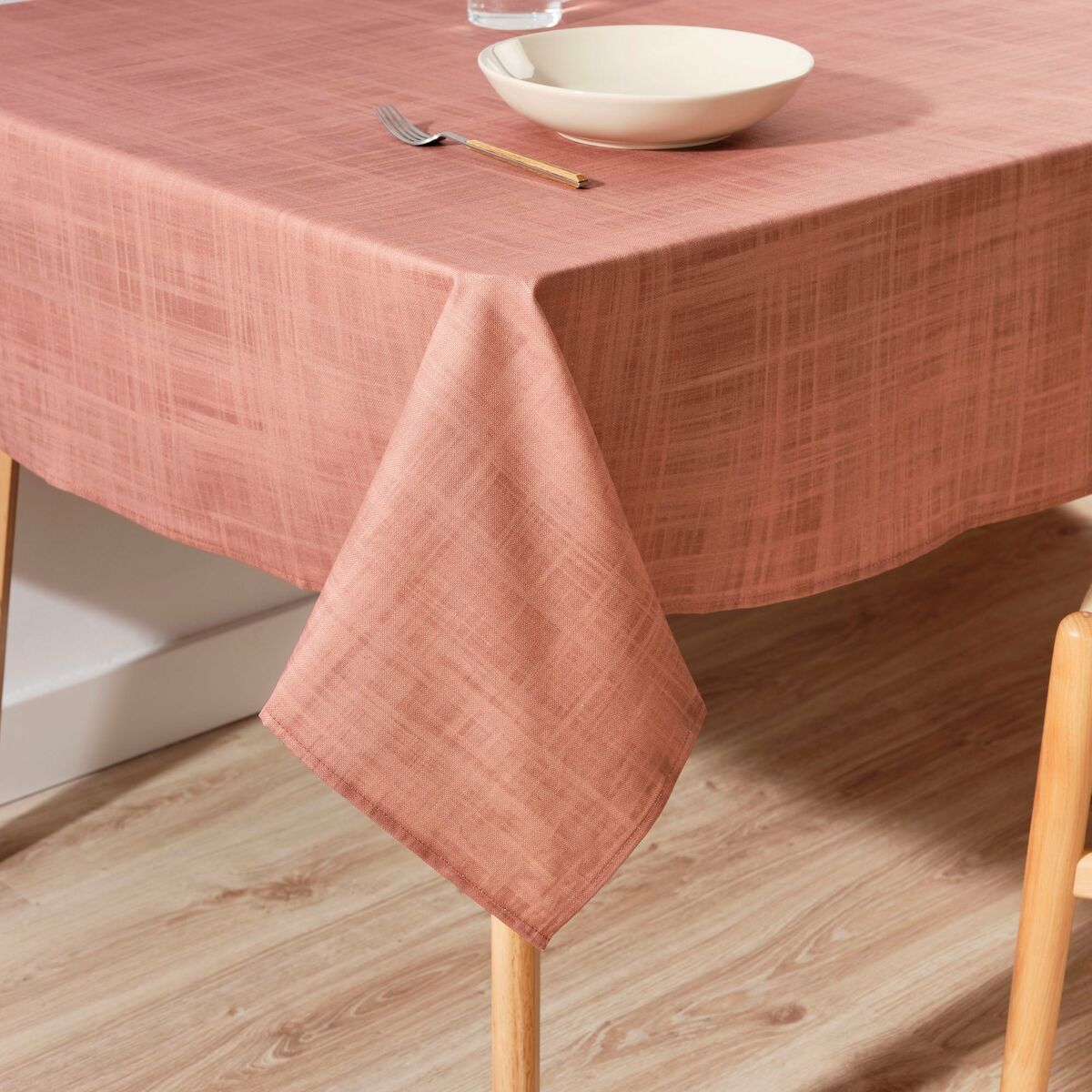 Resin stain-resistant tablecloth Belum 0120-27 Multicolor 100 x 150 cm